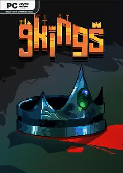 9 Kings Build 20448946