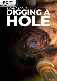 A Game About Digging A Hole Build 20150079