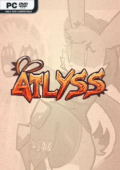 ATLYSS Build 20430212