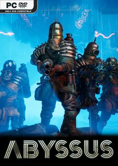 ABYSSUS v1.1.53392-P2P