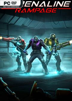 Adrenaline Rampage-Repack