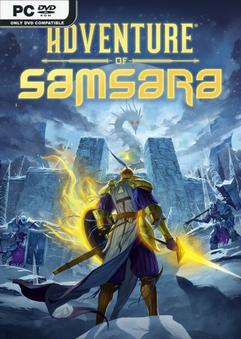 Adventure of Samsara v1.0.14-P2P
