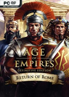Age of Empires II Definitive Edition v101.103.26969.0-Repack