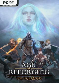 Age of Reforging The Freelands v1.11b-P2P