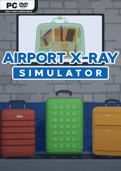 Airport X-Ray Simulator Build 20343009