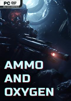 Ammo and Oxygen v1.03-P2P