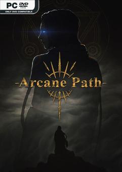 Arcane Path v20251024-P2P