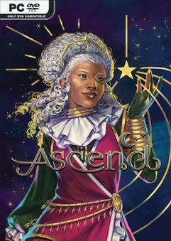 Ascend-GoldBerg