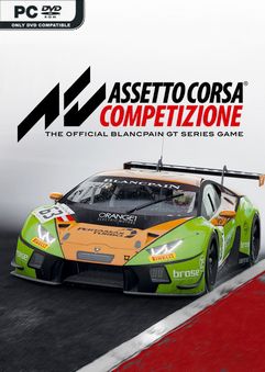 Assetto Corsa Competizione v1.10.3-P2P