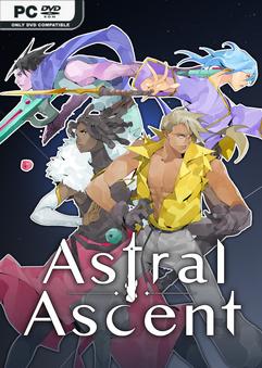 Astral Ascent v2.3.0-P2P