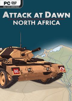 Attack at Dawn North Africa Build 20399284