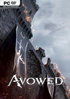Avowed Premium Edition v20251008-P2P