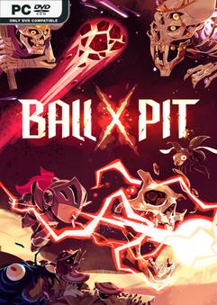 BALL x PIT-Repack