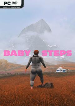 Baby Steps-TENOKE