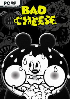 Bad Cheese v1.02.00-P2P