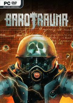 Barotrauma v1.10.7.2-P2P