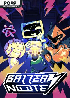 BatteryNote-TENOKE