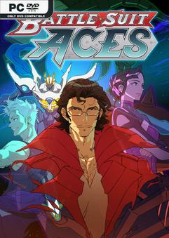 Battle Suit Aces-Repack