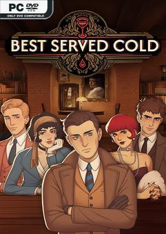 Best Served Cold v1.0.190-P2P