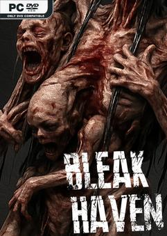 Bleak Haven-P2P