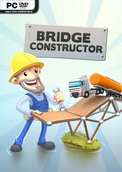 Bridge Constructor v1.3.HF