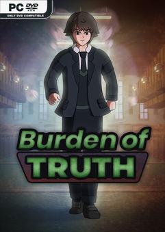 Burden of Truth-Repack