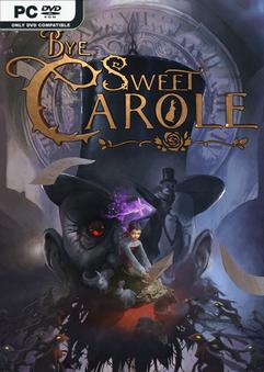 Bye Sweet Carole-Repack