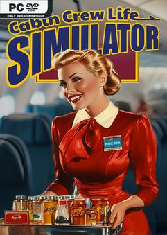 Cabin Crew Life Simulator Build 20446054