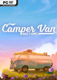 Camper Van Make it Home v20251010-P2P
