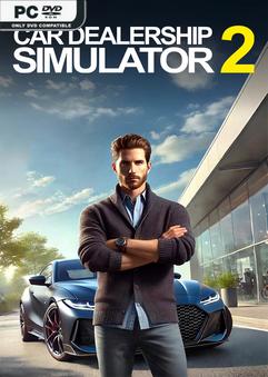 Car Dealership Simulator 2 Build 20430055