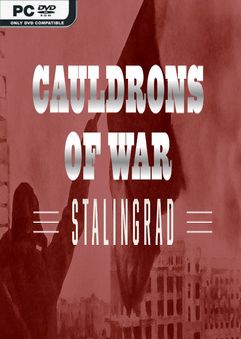 Cauldrons of War Stalingrad Build 20399743