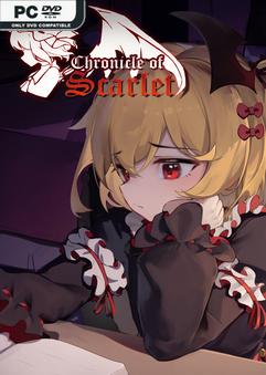 Chronicle of Scarlet v1.0.2.1