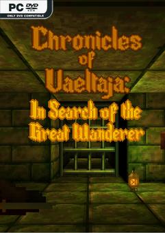 Chronicles of Vaeltaja Build 20433680