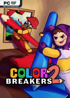 Color Breakers 2 Build 20379806