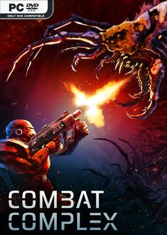 Combat Complex Build 20441557