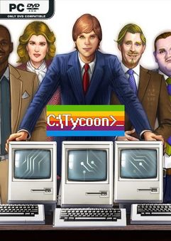Computer Tycoon Build 19369470