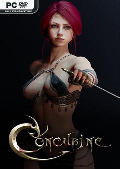 Concubine Early Access