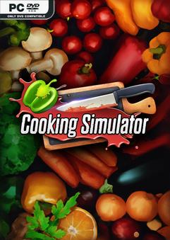 Cooking Simulator v7.0.0-Repack