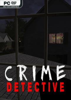 Crime Detective Red Flags-TENOKE
