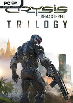 Crysis Remastered Trilogy-Repack