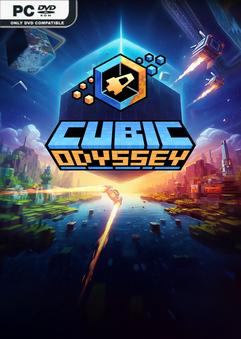 Cubic Odyssey v1.1.1.0-P2P