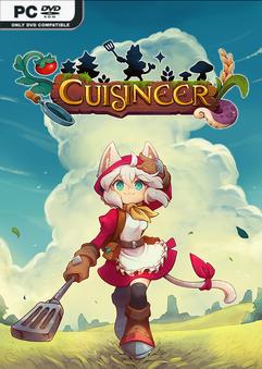 Cuisineer v1.2.14794-P2P