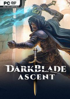 Darkblade Ascent-TENOKE