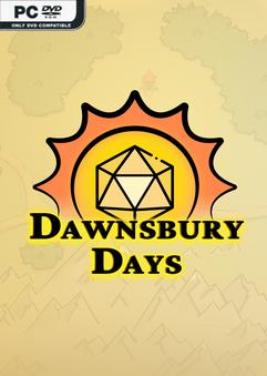 Dawnsbury Days Build 20452709