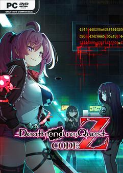 Death end reQuest Code Z-Repack