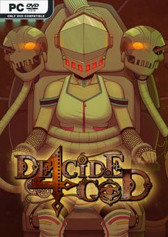 Decide 4 God-Repack