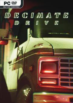Decimate Drive Build 16424764