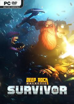 Deep Rock Galactic Survivor v1.0.97P-P2P