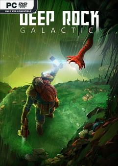 Deep Rock Galactic v1.39.125673.0-P2P