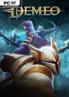 Demeo v1.40.305987-TENOKE